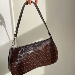JW Pei Eva shoulder bag
